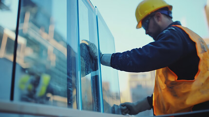 【神奈川県海老名市】合同会社Freeが解説：窓ガラスの断熱材の効果と選び方【2025年最新】