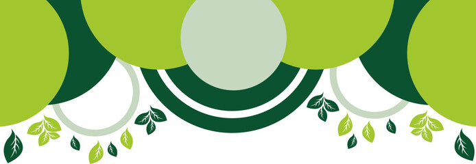 Modern Business Header