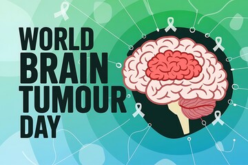 world brain tumor day