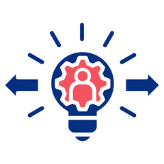 Talent Mobility Icon