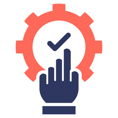 Control Icon