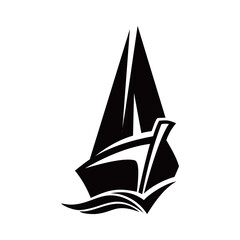 sailboat logo