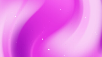 Abstract purple and white gradient background with delicate white dots. Ideal for modern design projects, digital presentations, and creative concepts.