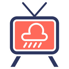 Weather Forecast Icon