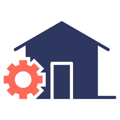 Delivery  Icon