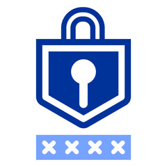 Password Icon