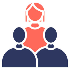 Employee Icon