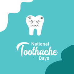 A handwritten text Happy Valentine's Day. Lettering. Colorful holiday banner. Vector illustration. It can be used for printing on T-shirts.