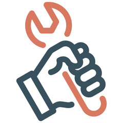 Wrench Icon