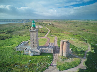 Faro di Frehel