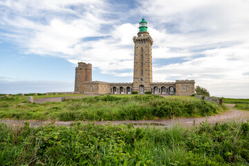 Faro di Frehel