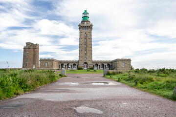 Faro di Frehel