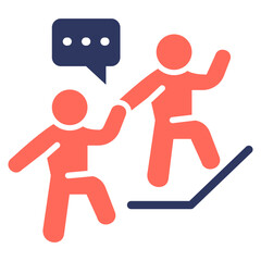 Mentorship Icon