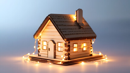 Minimalist style Christmas,Christmas, decoration, Christmas tree,holiday, xmas,winter, decorations,celebration, presents,gift, Santa Claus,ornaments,december,seasonal,art,happy,new year