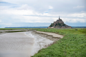 Moint Saint Michelle