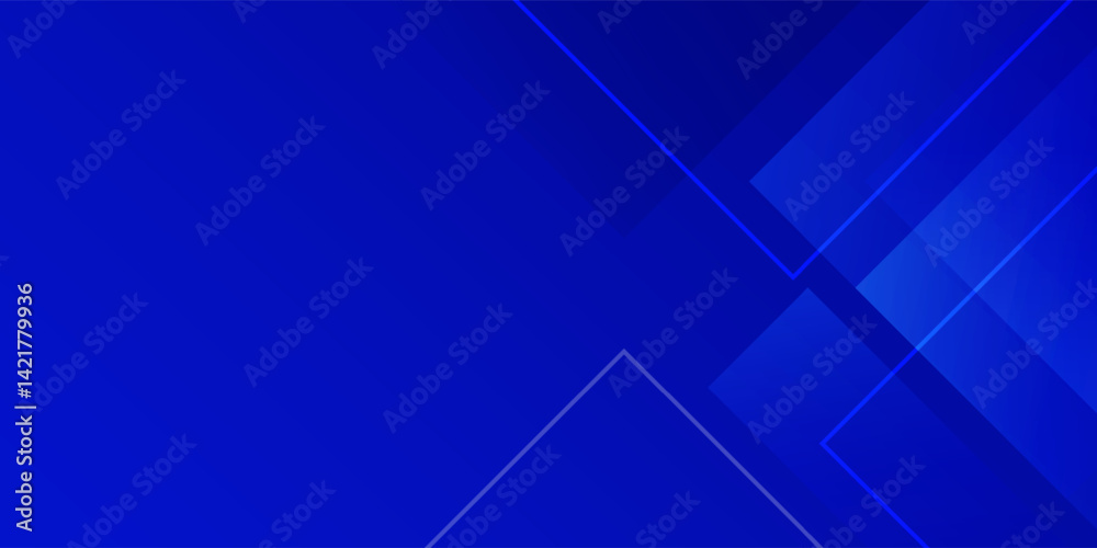 Canvas Prints minimal geometric background. dynamic shapes composition. it is suitable for posters, flyers, websit