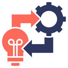 Implementation Icon
