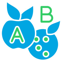 Nutrients Icon