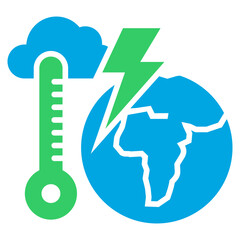 Climate Icon