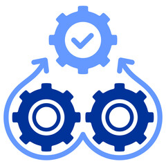 Automation Icon