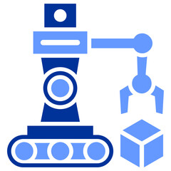 Machinery Icon