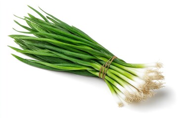 Bunch of Green Onions