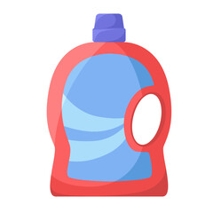 24 - Household Chemicals