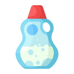 24 - Household Chemicals