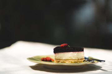 Freshly baked pastries and sweet treats are beautifully displayed in a cozy bakery inviting customers to enjoy delightful flavors crafted with care creativity and passion