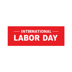International Labor Day