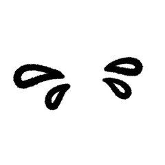 water drop png cute play kid handwrite kindergarten cartoon and decorate clipart