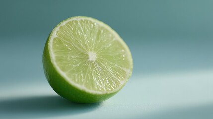 fresh vibrant non-gmo product captured isolated on white background