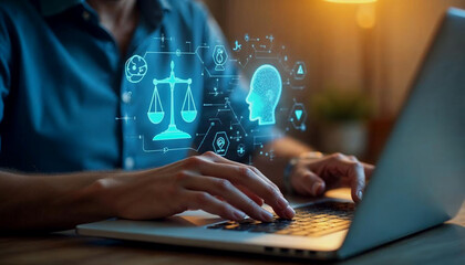 AI-Powered Business Solutions Transforming Legal and Ethical Practices