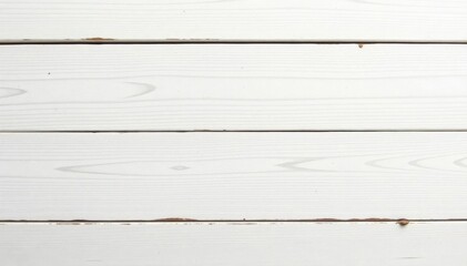 Distressed white paint on light oak Subtle wood grain , farmhouse, wooden wall, rustic
