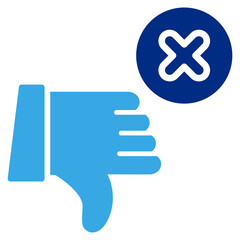 Dislike Icon