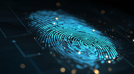Cybersecurity threats and regulations affecting digital identity protection global infographic virtual environment overview