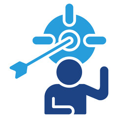 Purpose Icon
