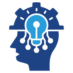 Critical Thinking Icon