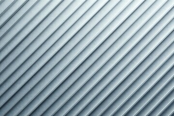 Obraz premium Subtle grey backdrop with thin diagonal stripes, minimalist design , geometric, subtle background, simple design