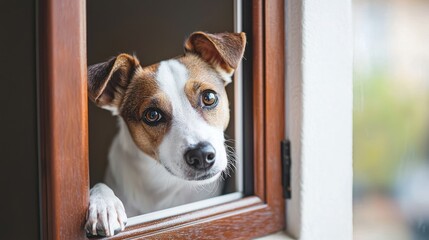 Pet Door Installation