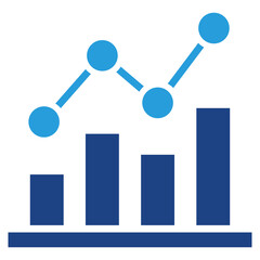 Statistics Icon