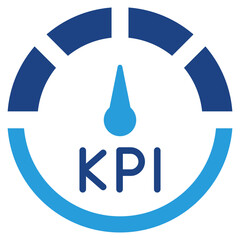 Kpi Icon