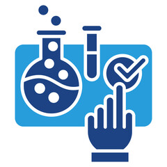 Lab Booking Icon