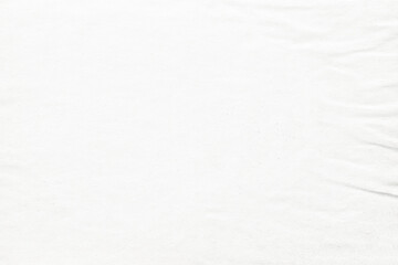 Obraz premium White paper texture or paper box cardboard surface for packaging