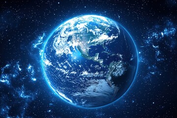 Explore the Wonders of Earth in Stunning Detail