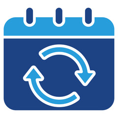 Recurring Event Icon