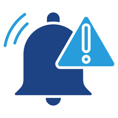 Urgent Alert Icon