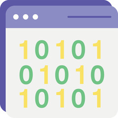 Networking Vector Flat Icons and Illustrations Pack