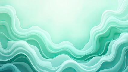 Fototapeta premium abstract blue background