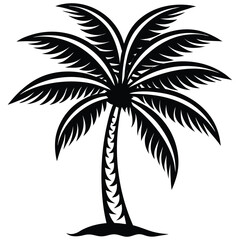 palm tree